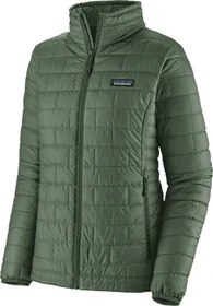 Patagonia Nano Puff Funktionsjacke hemlock green (Damen)