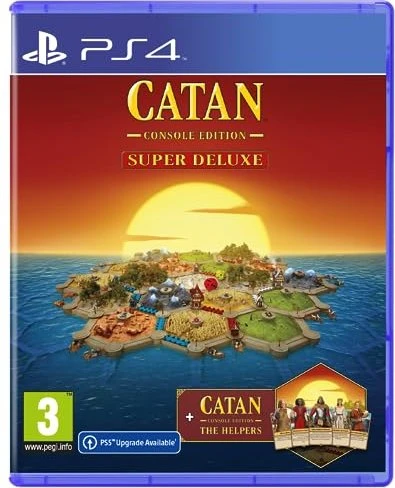Catan