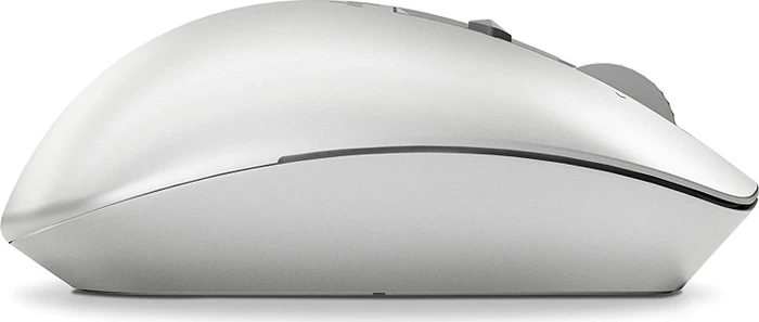 HP 930M Wireless Creator Mouse silber, USB/Bluetooth