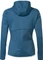 Vaude Valsorda Fleece Hoodie Funktionsjacke ultramarine (Damen) Vorschaubild