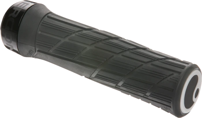 Ergon GE1 Evo Slim Factory Griffe frozen stealth