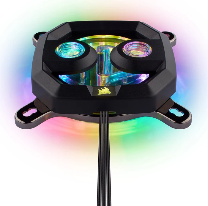 Corsair Hydro X Series XC7 RGB - 2019, 115X/AM4
