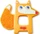 HABA Greifling Fuchs (1306681001)