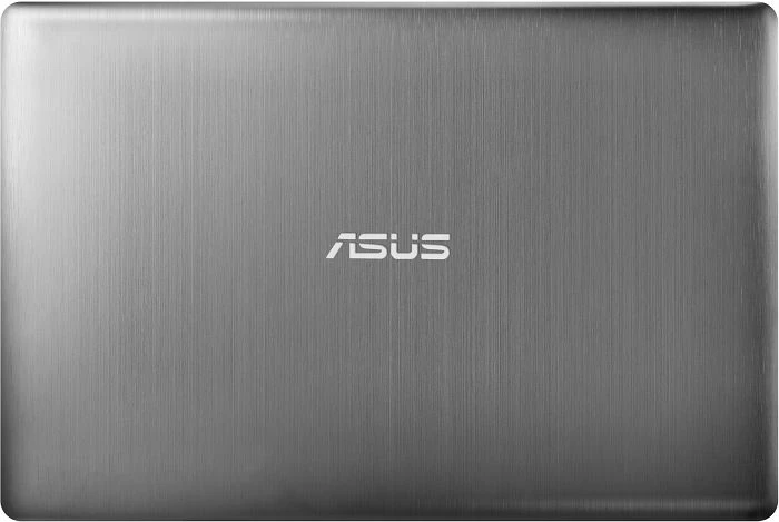ASUS N550JK-CN109H, Core i5-4200H, 8GB RAM, 1TB HDD, GeForce GTX 850M, DE