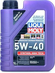 Liqui Moly Synthoil High Tech 5W-40 1l