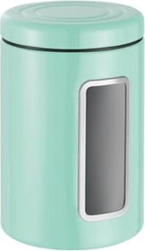 Wesco Classic Line Aufbewahrungsbehälter 2l mintgrün