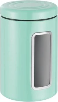 Wesco Classic Line Aufbewahrungsbehälter 2l mintgrün