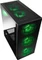 Kolink Observatory HF Plus Mesh ARGB, schwarz, Glasfenster Vorschaubild