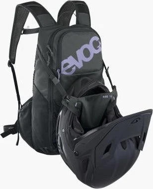 Evoc Ride 16 multicolor