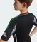 adidas FC Arsenal 2024/2025 Auswärtstrikot black (Junior) Vorschaubild