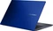 ASUS VivoBook 15 S513IA-EJ319T, Cobalt Blue, Ryzen 5 4500U, 8GB RAM, 512GB SSD, DE Vorschaubild