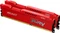 Kingston FURY Beast rot UDIMM 8GB Kit, DDR3-1600, CL10-10-10, 1RX8 Vorschaubild