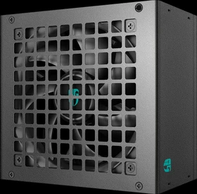 DeepCool GamerStorm PQ-G Series PQ1000G schwarz 1000W, ATX 3.1