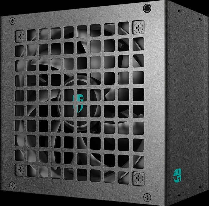 DeepCool GamerStorm PQ-G Series PQ1000G schwarz 1000W, ATX 3.1
