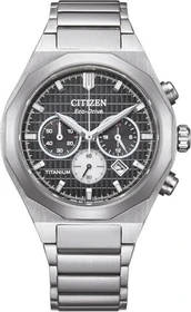 Citizen Super Titanuim Zenshin Senkei CA4690-51E