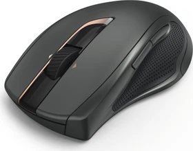 Hama MW-900 schwarz, USB (00182672)