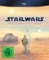 Star Wars: Complete Saga I-VI (Blu-ray) Vorschaubild