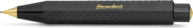 Kaweco Classic Sport Druckbleistift HB 0.7mm graphit, chess
