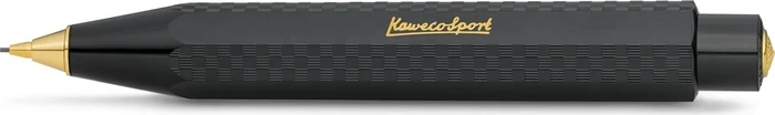 Kaweco Classic Sport Druckbleistift HB 0.7mm graphit, chess