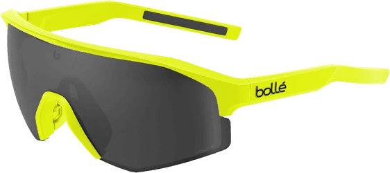 Bollé Lightshifter acid yellow matte