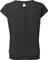 Vaude Skomer III Funktionsshirt kurzarm schwarz (Damen) Vorschaubild