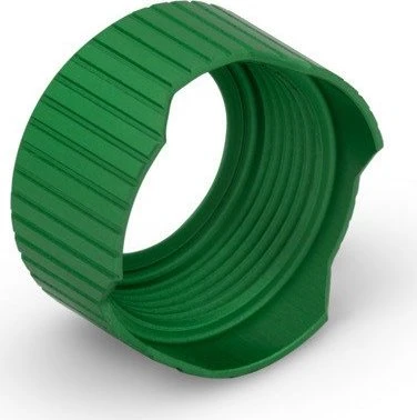 EK Water Blocks EK-Torque Compression Ring HDC 12, grün, 6er-Pack