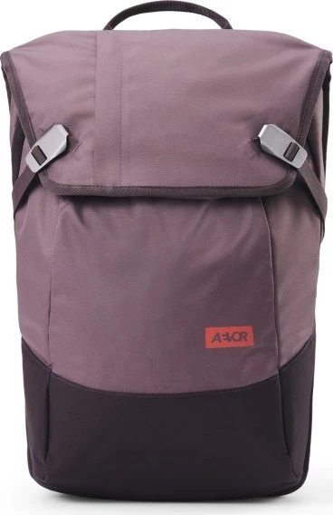 Aevor Daypack oxy purple