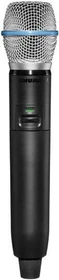 Shure GLXD2+/B87A