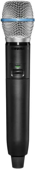 Shure GLXD2+