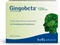 betapharm Gingobeta 120mg Filmtabletten Vorschaubild