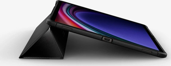 Spigen Rugged Armor Pro Schutzhülle für Samsung Galaxy Tab S9+ / S10+