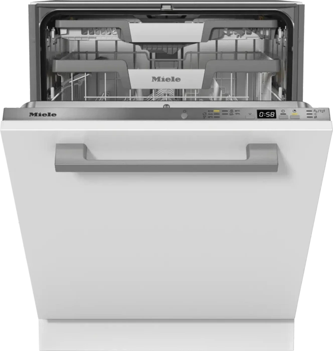 Miele 5863 SCVi Active Plus E