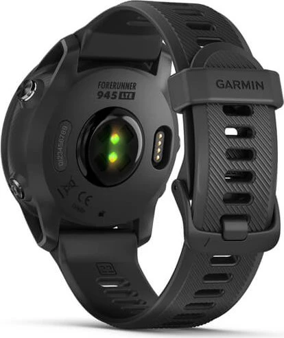 Garmin Forerunner 945 LTE schwarz