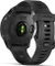 Garmin Forerunner 945 LTE schwarz Vorschaubild