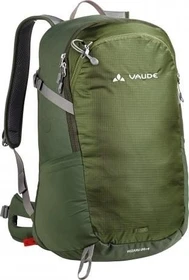 Vaude Wizard 18+4 cedar wood