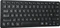 Targus KB862 Compact Multi-Device Antimicrobial Keyboard, Bluetooth, UK Vorschaubild