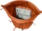 Fjällräven Abisko Hike Foldsack terracotta brown Vorschaubild