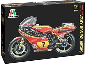Italeri Acrylic Paint bruno mimetico Regia Aeronautica, 20ml