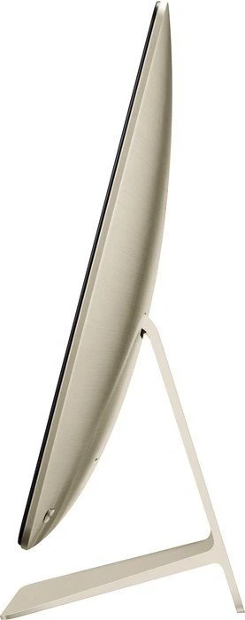 ASUS Zen AiO Pro Z240ICGT-GJ156X, Core i5-6400, 16GB RAM, 512GB SSD, 1TB HDD, GeForce 940M