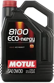 Motul 8100 Eco-nergy 0W-30 5l