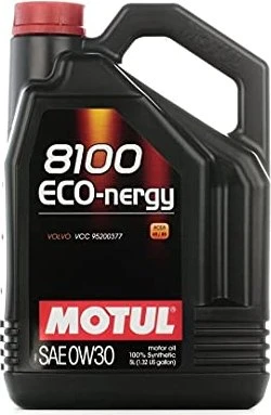 Motul 8100 Eco-nergy 0W-30 5l