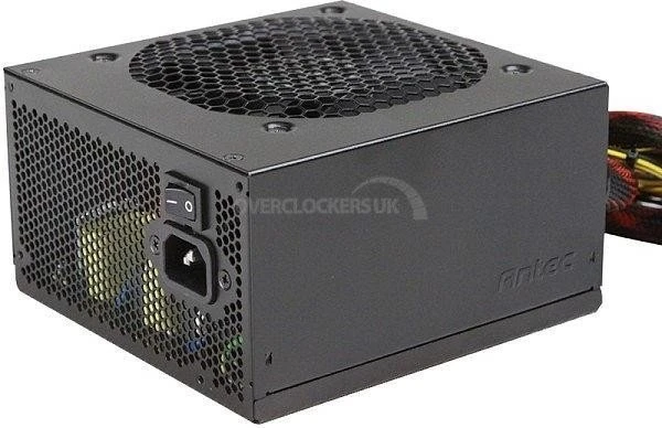 Antec VPF650 650W, ATX 2.4