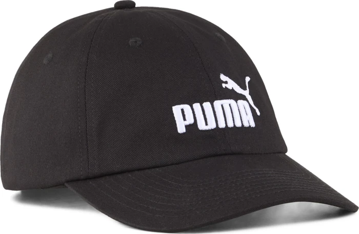 Puma ESS No. 1 Logo Kappe puma black