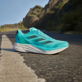 adidas Duramo Speed lucid cyan/core black/flash aqua