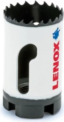 Lenox Bi-Metall Speed Slot Lochsäge, 35mm, 1 Stück