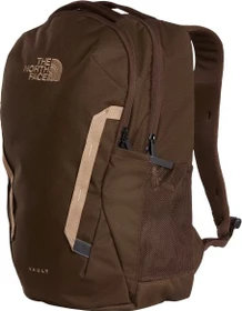 The North Face Vault dark chestnut/garnet