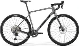 Merida Silex 7000 gunmetal grey Modell 2024