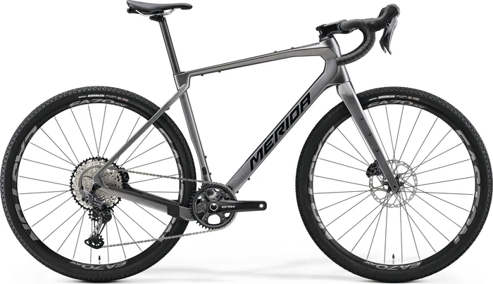 Merida Silex 7000 Modell 2024