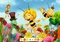 Ravensburger tiptoi Puzzle: Puzzle für kleine Entdecker: Biene Maja Vorschaubild