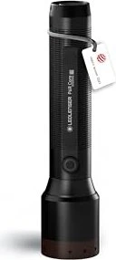 Ledlenser P6R Core Taschenlampe